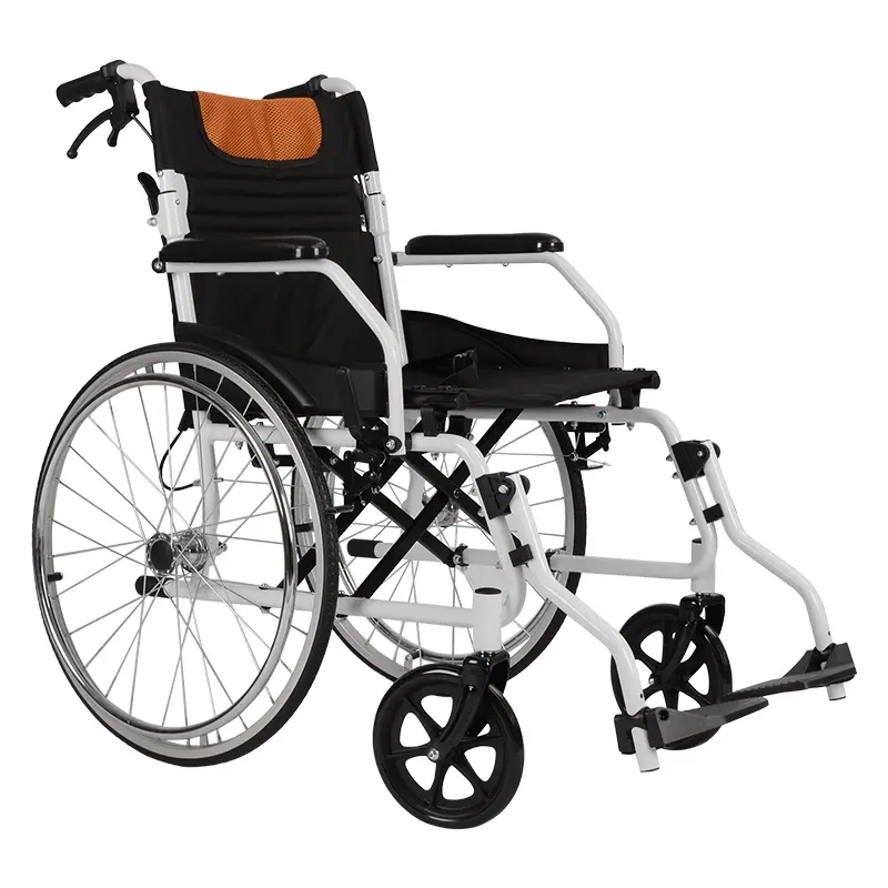 अक्षम गतिशीलता वृद्धतापूर्वक तहबद्ध